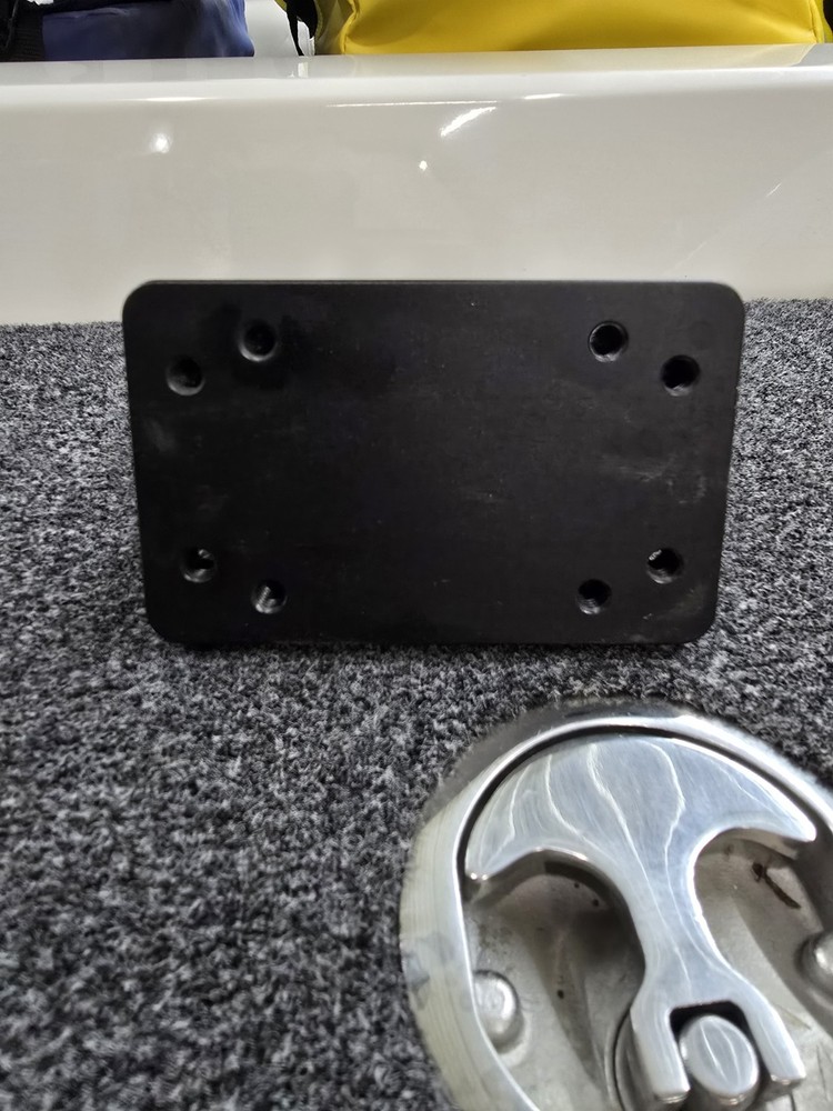 Brew city Square Mount