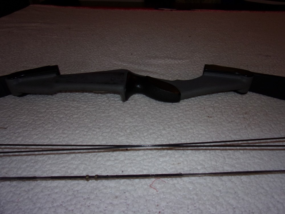 Darton USA 30MX Compound Bow