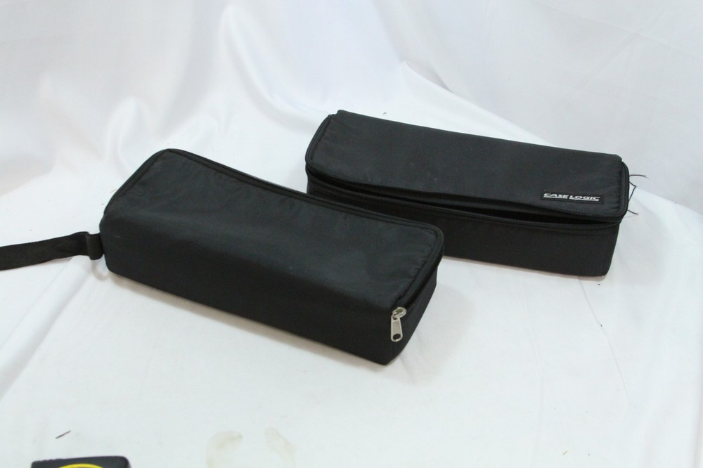 2 15 Cassette Storage Case N