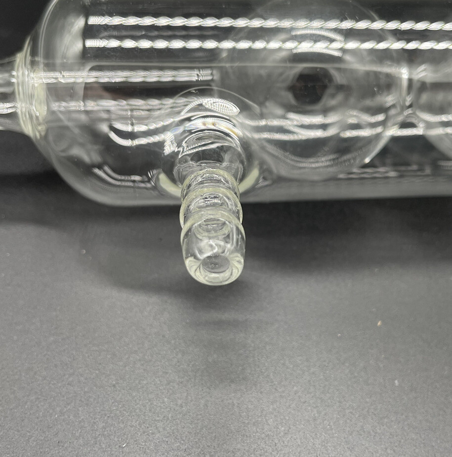 PYREX 5-BULB ALLIHN CONDENSER 55/50