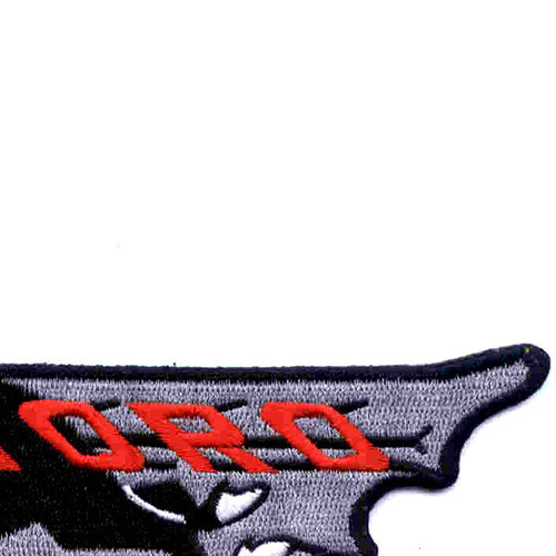 SS-422 USS Toro Patch - A Version