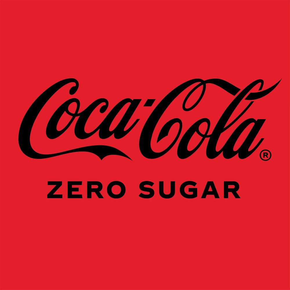 Coke Zero Sugar Soda, 12 fl oz, 35-Pack Cans