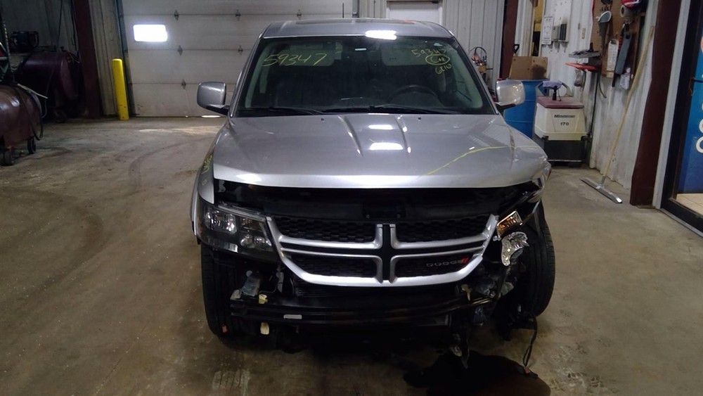 Used Anti-Theft Control Module fits: 2015 Dodge Journey Security ID 68080331 Gra