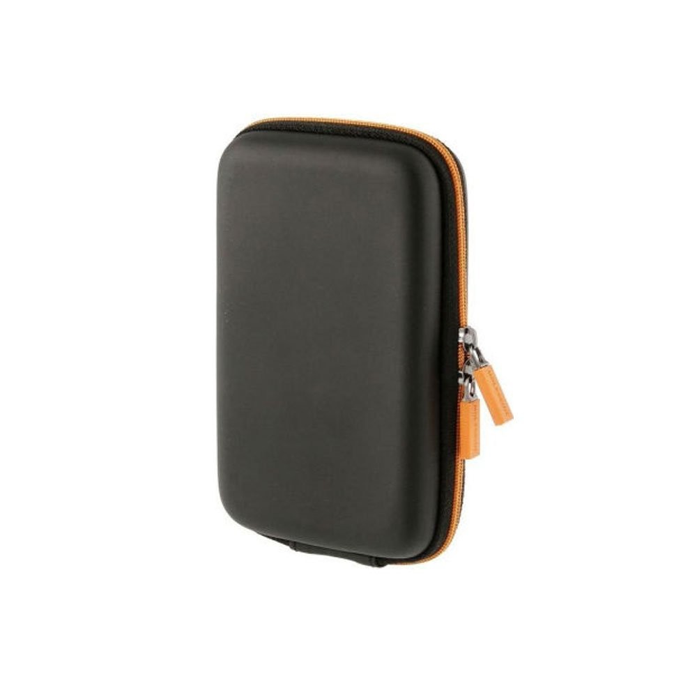 Moleskine Shell Case, Small (3.75 x 6) Black