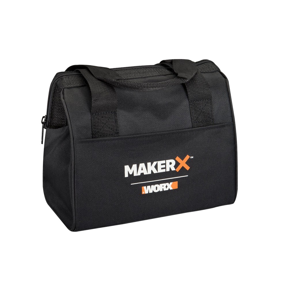 Worx MAKERX Carry Bag (WA1551)