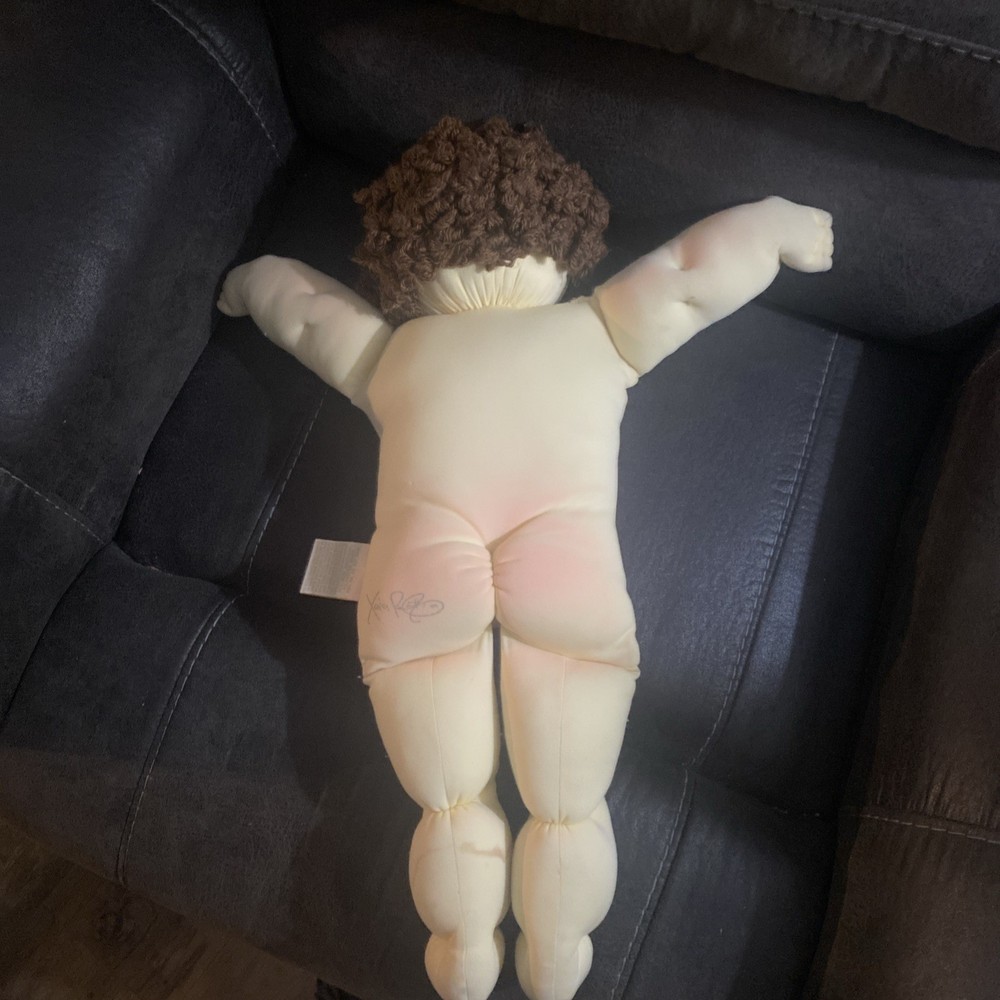 Vintage Cabbage Patch Kid