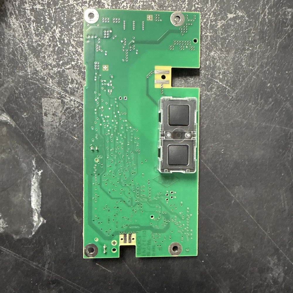 Rational 42.00.081P MMI Printed Circuit Board