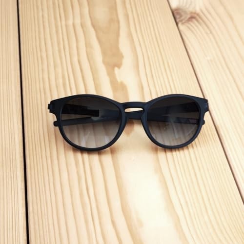 Oakley Latch Replacement Lenses Polarized Photochromic Gradient Clear