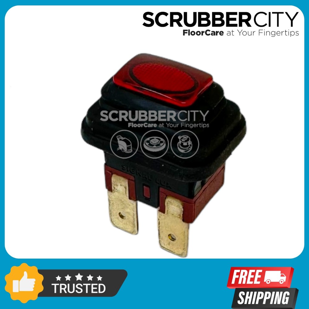 IN067 VACUUM SWITCH PIONEER ECLIPSE CLEANSTAR 20 CS2000