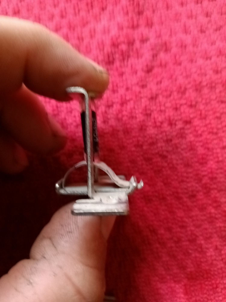 FVIR (Flammable Vapor Ignition Resistant) or FTR Fixed Thermal Release