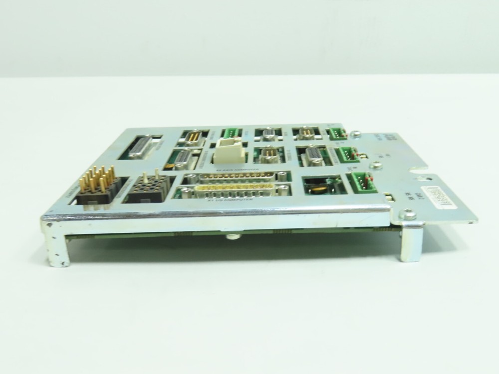 Abb 3HAC5689-1 DSQC 504 Base Connection Unit