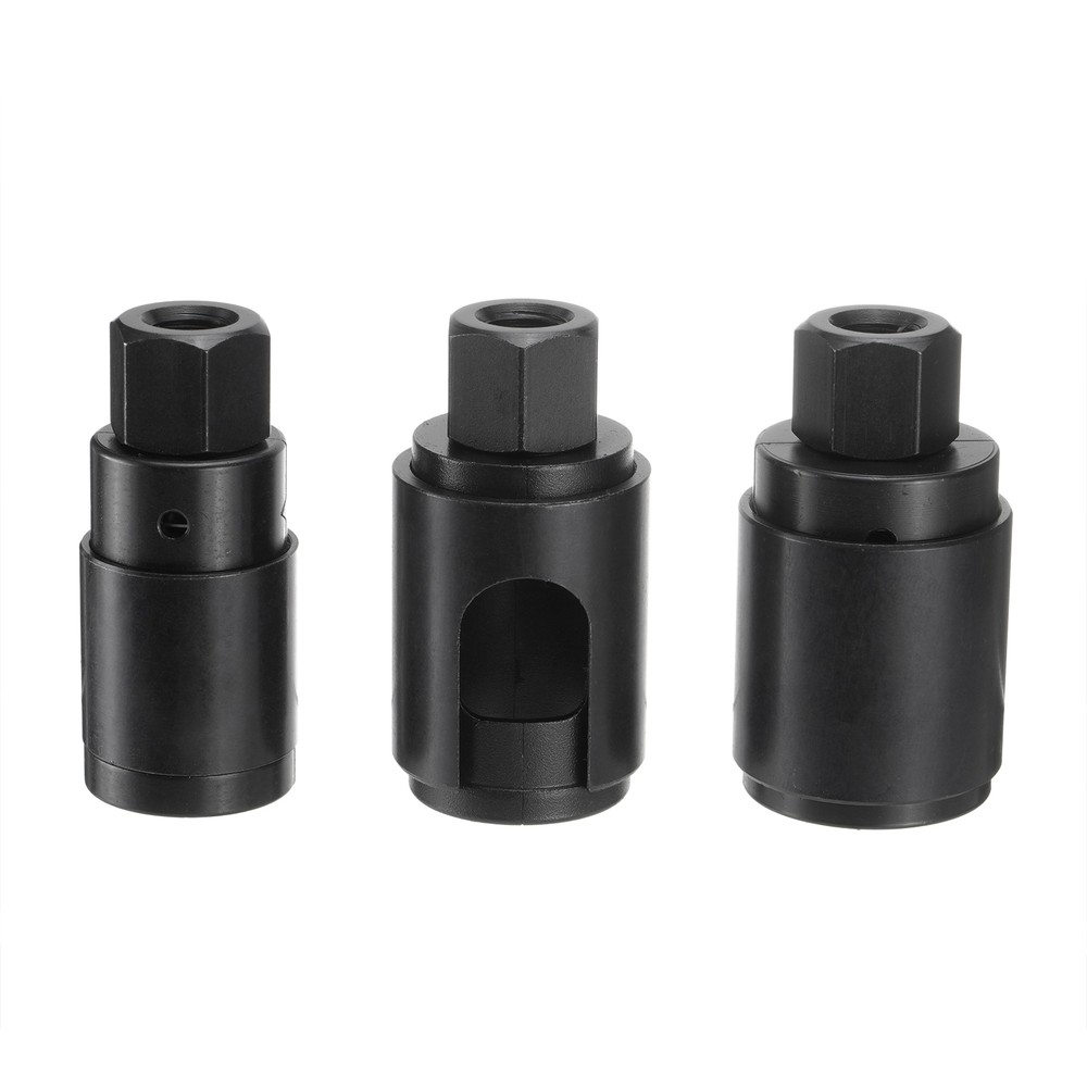 Universal Slide Hammer Diesel Injector Remover U-joint Puller Extractor Tool Set