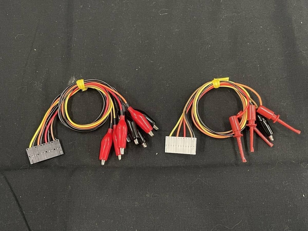 HIOKI 9320 LOGIC PROBE [7079]