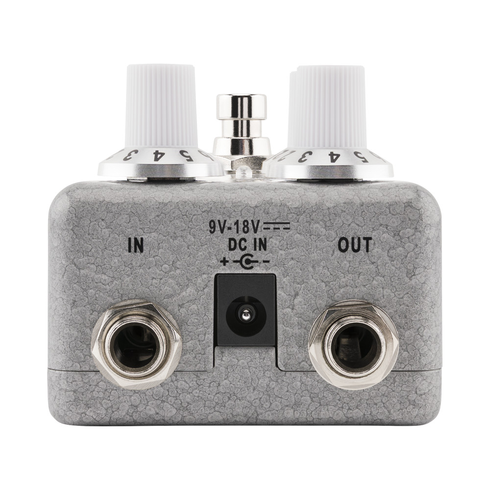 Fender Hammertone Boost Pedal