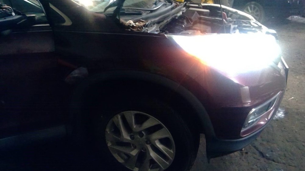 CR-V 2015 Antenna 1108504