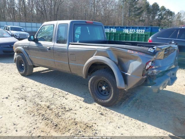 RANGER 2004 Glove Box 5003938