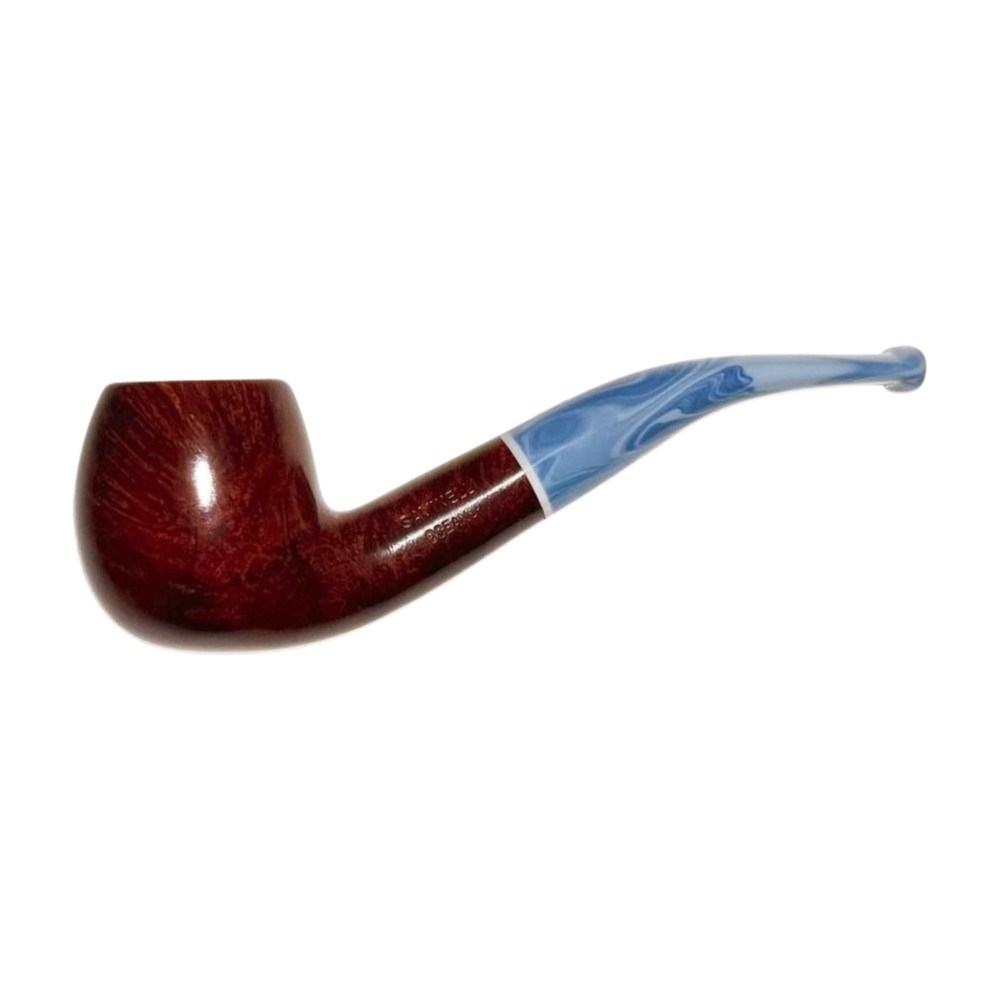 Savinelli Oceano Smooth (626) (6mm)...New In Box