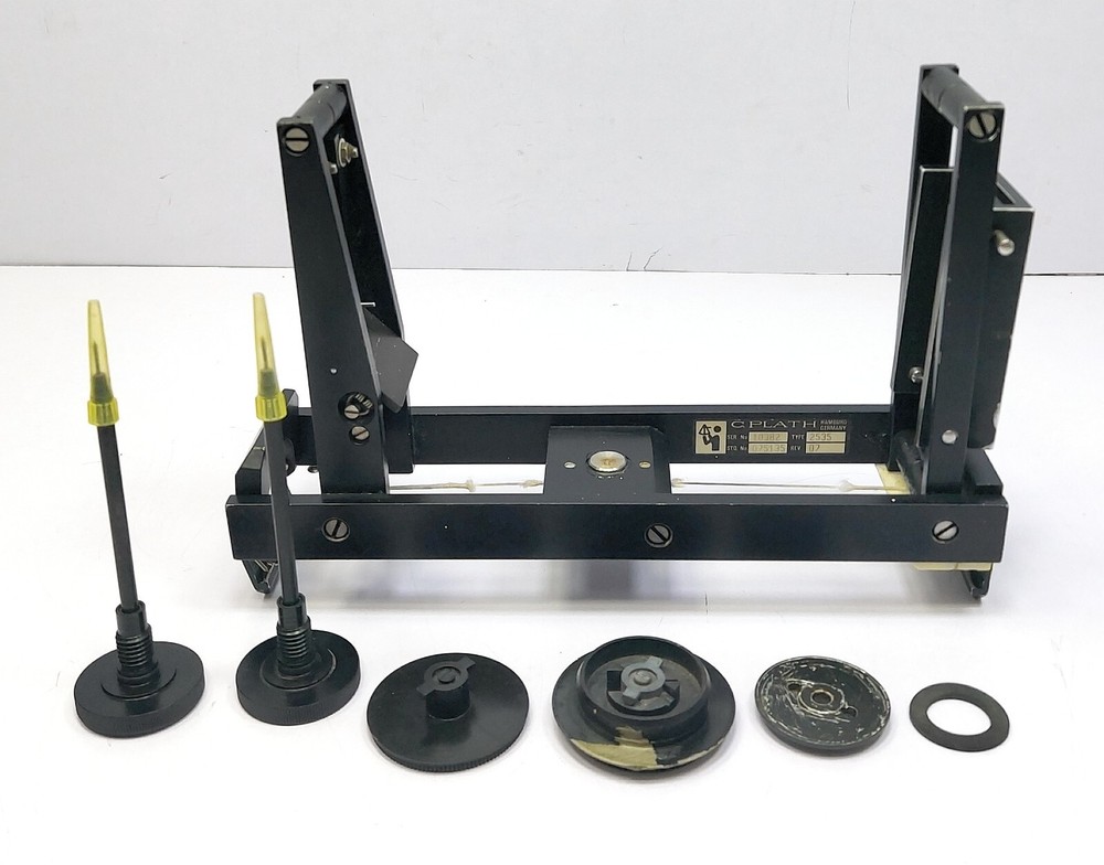 C.Plath Type 2535 Azimuth Compass