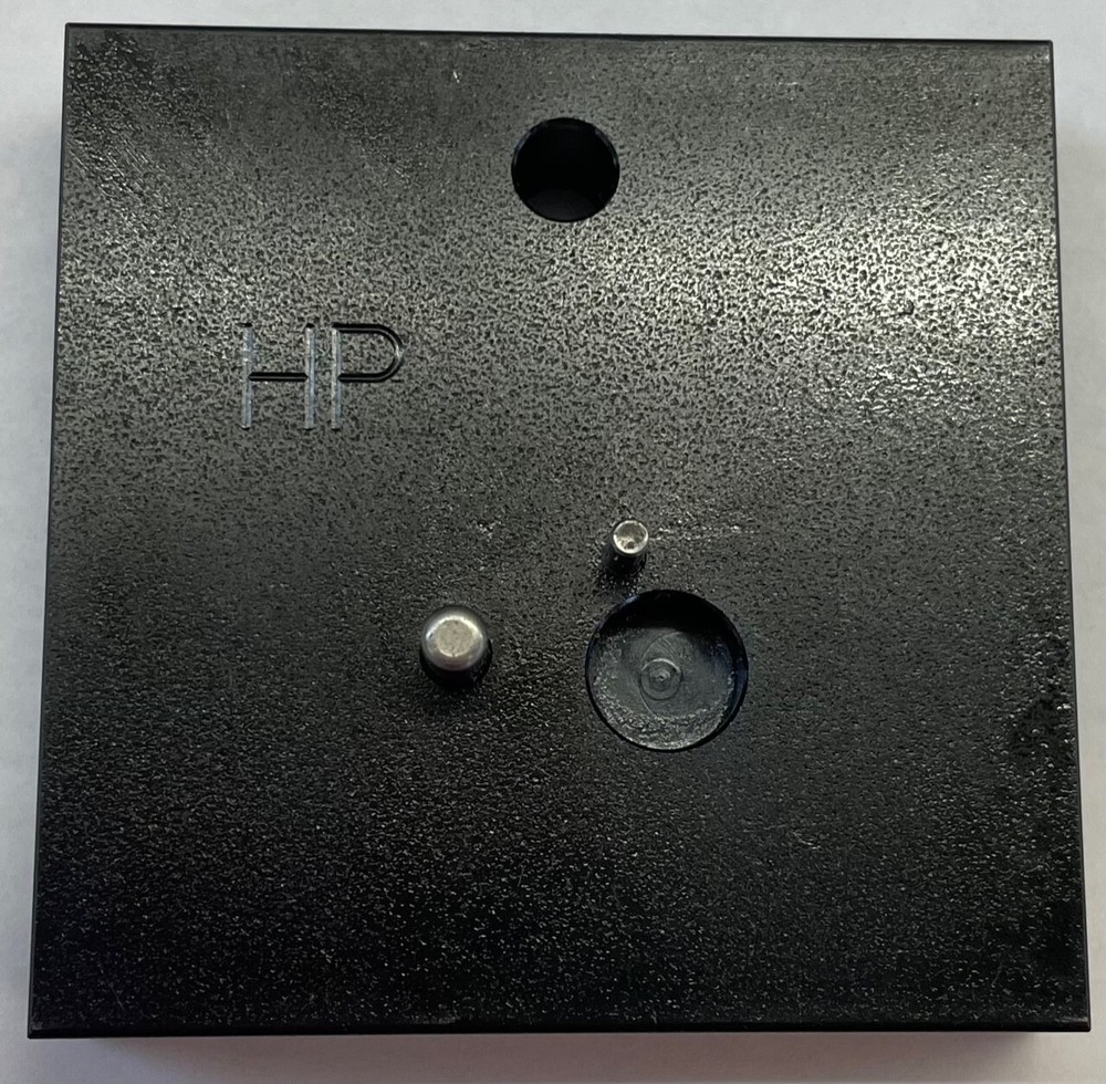 Browning Hi Power  Hammer Sear Fixture Tool