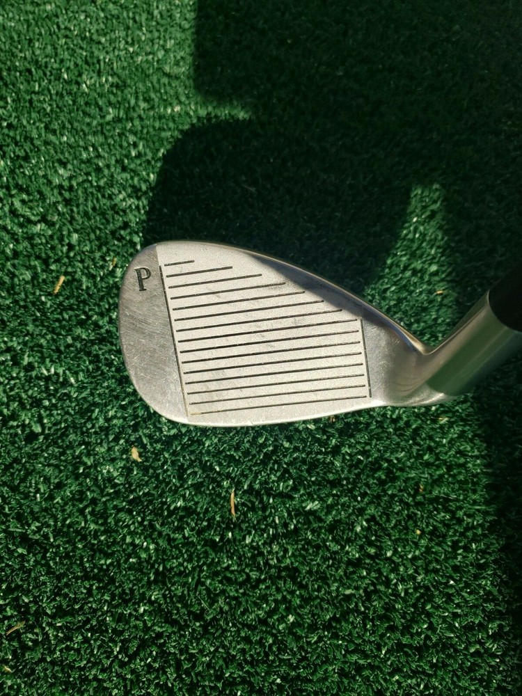 Cougar Persian Oversized SweetSpot Deep Sole. Graphite Shaft.