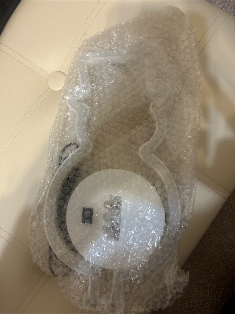 Christmas Snowman Neon LED Light