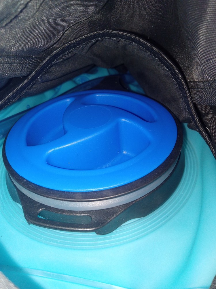 Sojourner Rave Hydration Pack Hydration Backpack Hydropack With New Bladder Bag