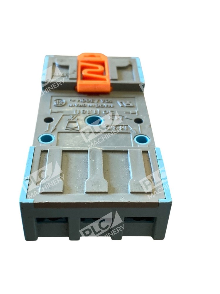 Releco S3-S Relay Socket 10A / 300V