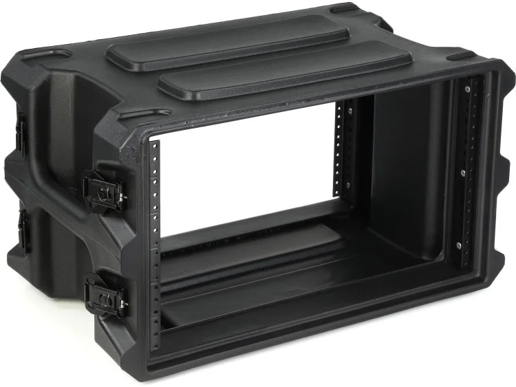Gator G-PRO-6U-13 Pro Series Shallow Rack Case