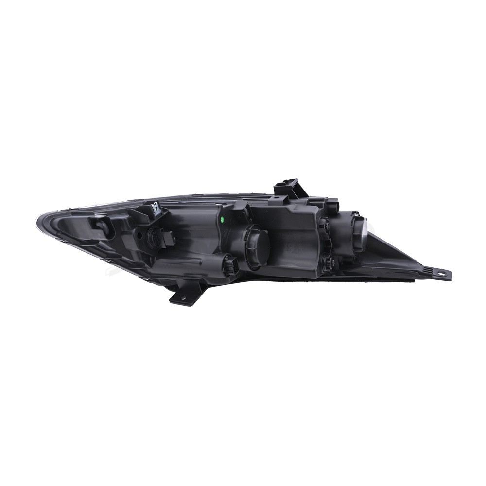 For 2013 2014 2015 2016 KIA Sportage Headlight Assembly Halogen Left Driver Side