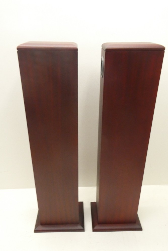 Classic Series Full Range Single Driver CLMRE-100 Acoustic Technologies Speakers