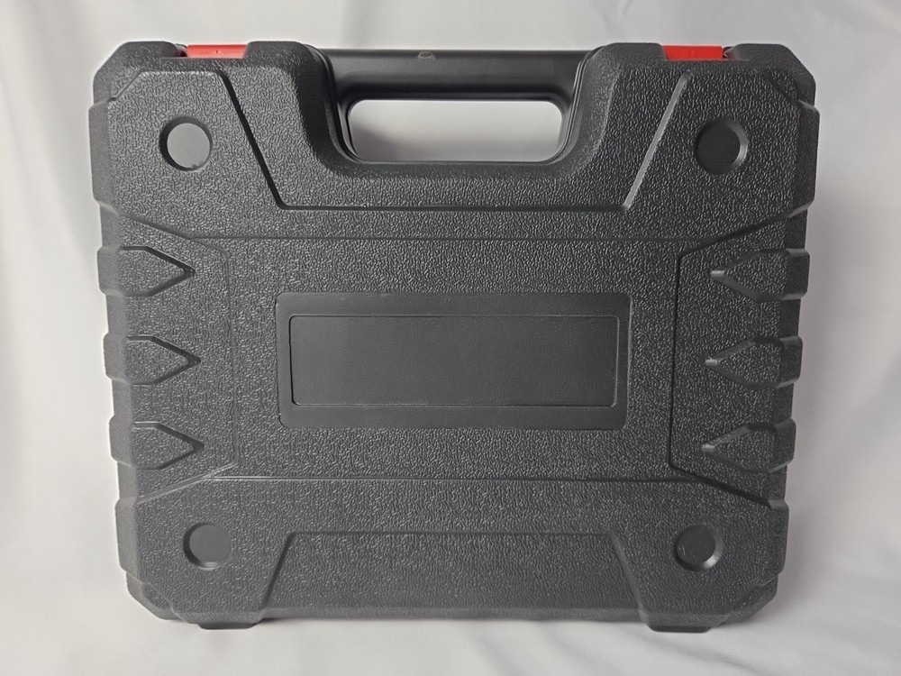 Rechargeable Cordless Impact Drill Screwdriver And Drill Kit - Missing A Bit