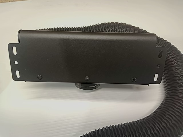 Under Dash Heater Kit XP - ---- Polaris NOS