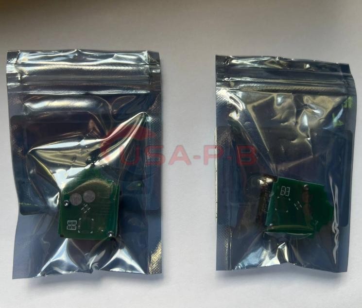 USA Barcode Scan Engine with PCB Replacement for ZEBRA RS419 RS409 24-81208-01