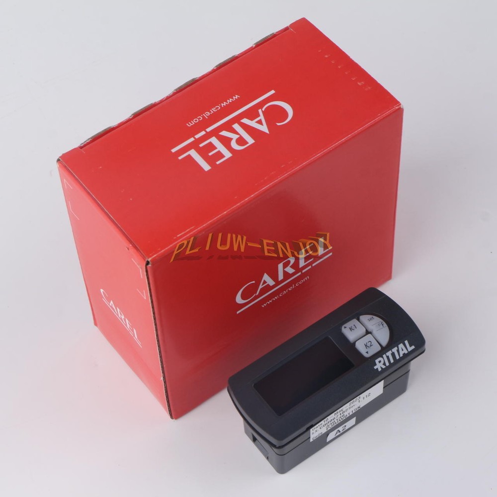 1PCS New CAREL PJRIW0TT5K Temperature Controller