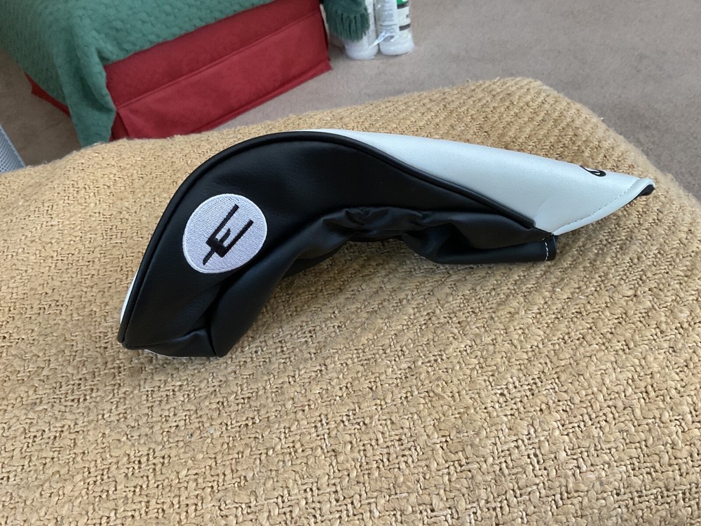 Callaway Elyte Driver Headcover Brand New