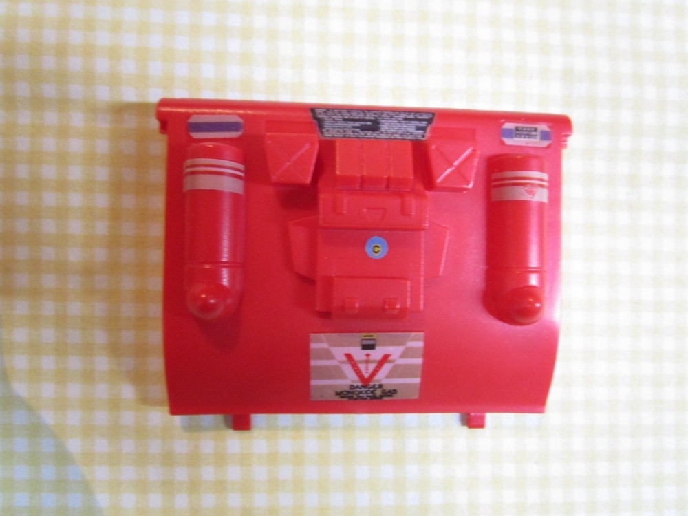 Axlon CR-300 COMPUROBOT III 3 Computerized, Programmable, Lights & Sounds CR300