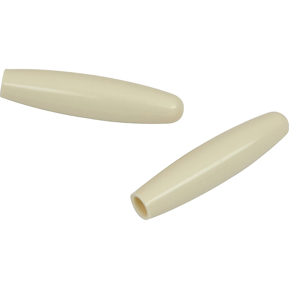 Fender Original Strat Aged Tremolo Arm Tips (2)