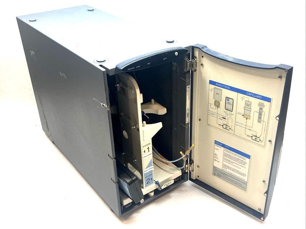 Thermo Scientific Dionex ICS-5000 EG-5 Eluent Generator Module