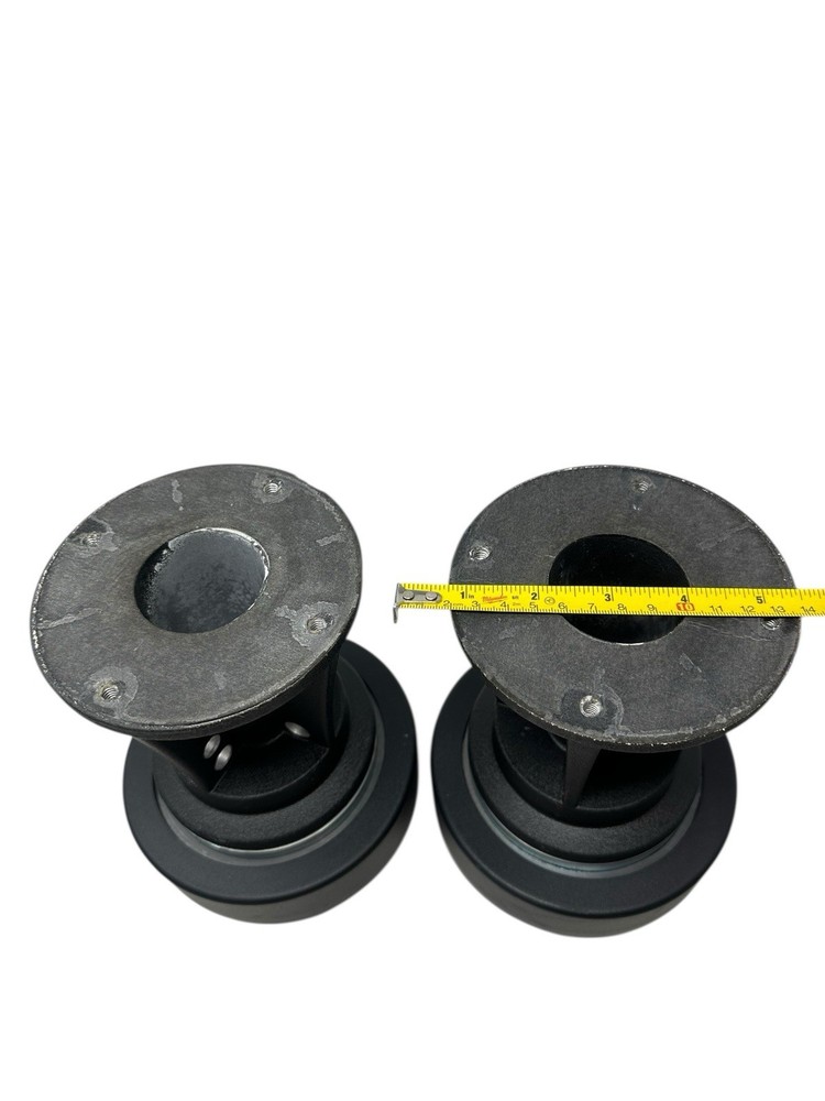 JBL 2427H High Frequency Compression Driver - 8 Ohm Tested Working Good Cond!