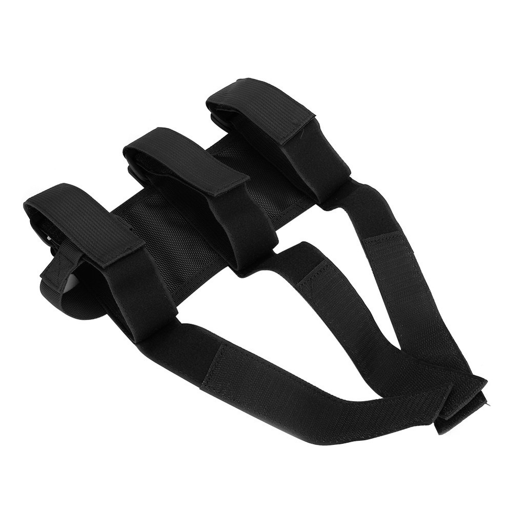 Adjustable Fire Extinguisher Belt For Easy Installation SCXY