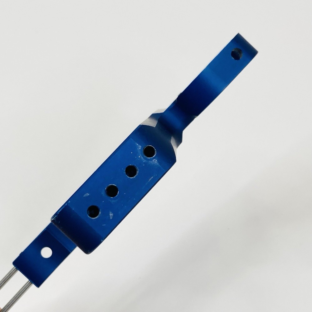 System-X First Generation Vengeance Autococker Trigger Frame w/ Trigger Swing