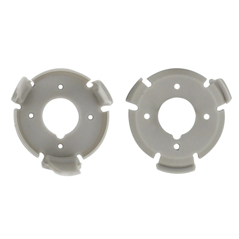 Compatible with Mini 4 Pro gimbal shock-absorbing rubber pad lens stabilizer