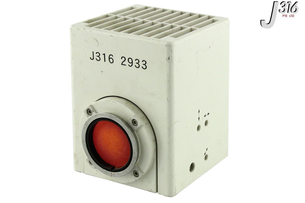 2933 ZEISS MICROSCOPE LIGHT SOURCE 12V 100W 447218