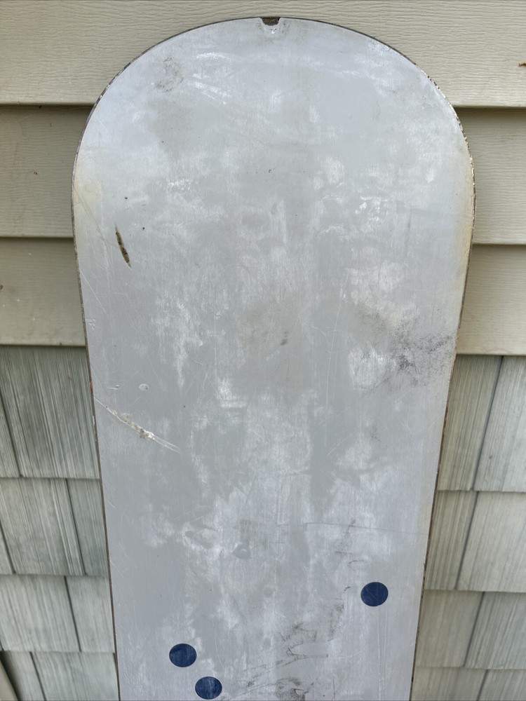 Burton Bullet .54 Snowboard 151cm