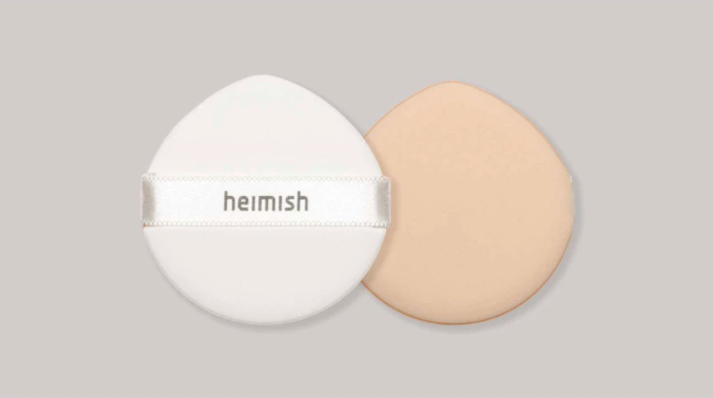 HEIMISH Artless Rubycell Puff 5ea + 1 sample US Seller
