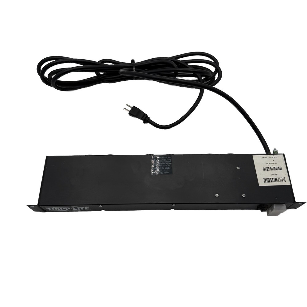 tripp-lite RS– 0615–Rrack–mount