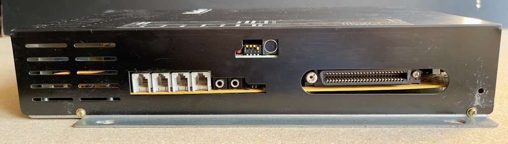 Trillium Panther 612 Electronic Key Phone System