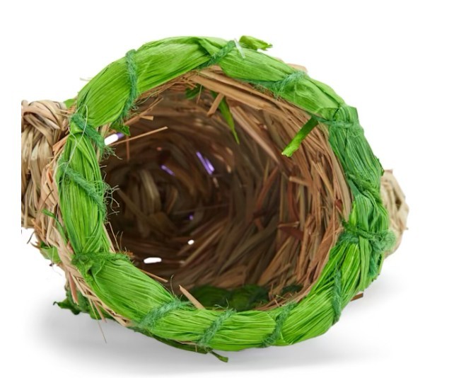 You and Me Cactus Chewable Hideaway, Medium (for hamsters, gerbils)