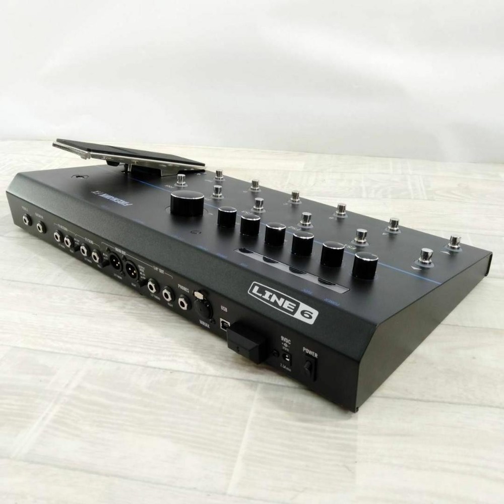 Line 6 Firehawk FX 21909