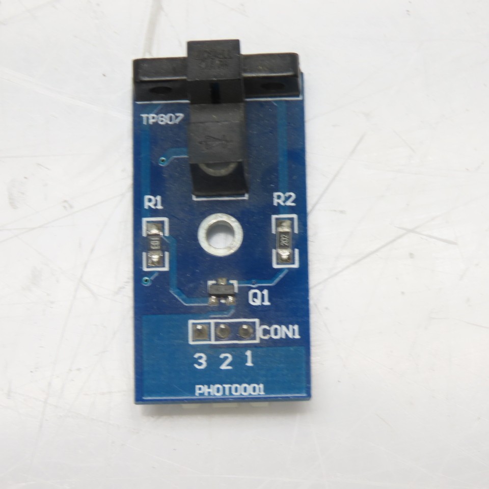 PHOTO0001 Optical Sensor Board Assembly TO.U 2011.01.28